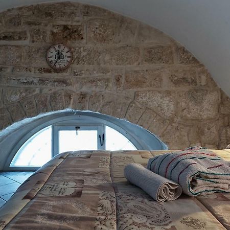 La Cupoletta Villa Ostuni Eksteriør billede