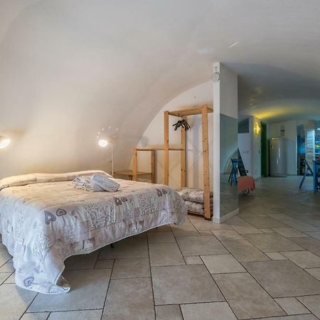 La Cupoletta Villa Ostuni Eksteriør billede