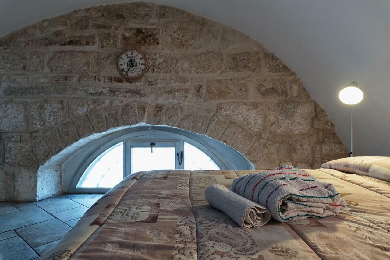 La Cupoletta Villa Ostuni Eksteriør billede