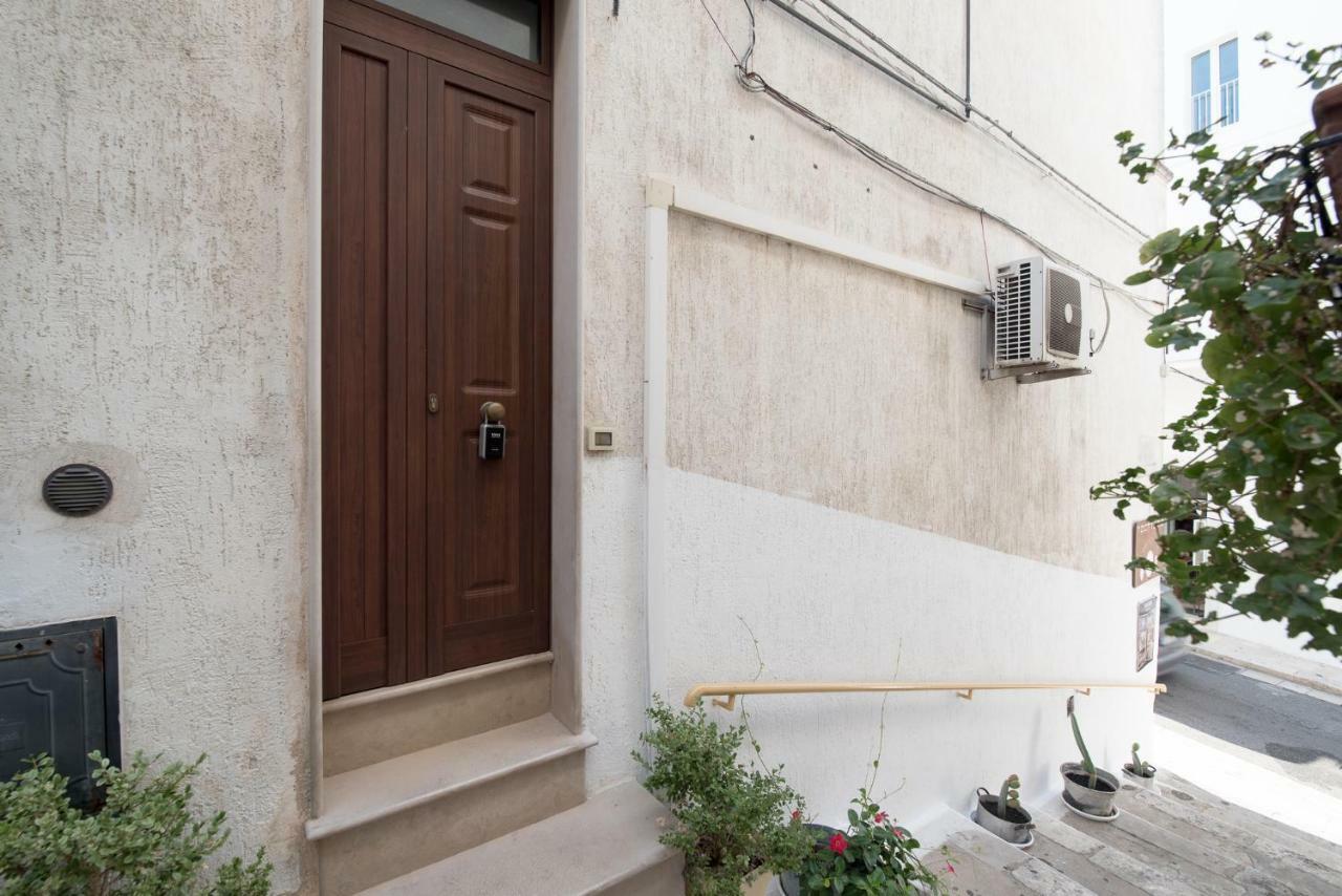 La Cupoletta Villa Ostuni Eksteriør billede