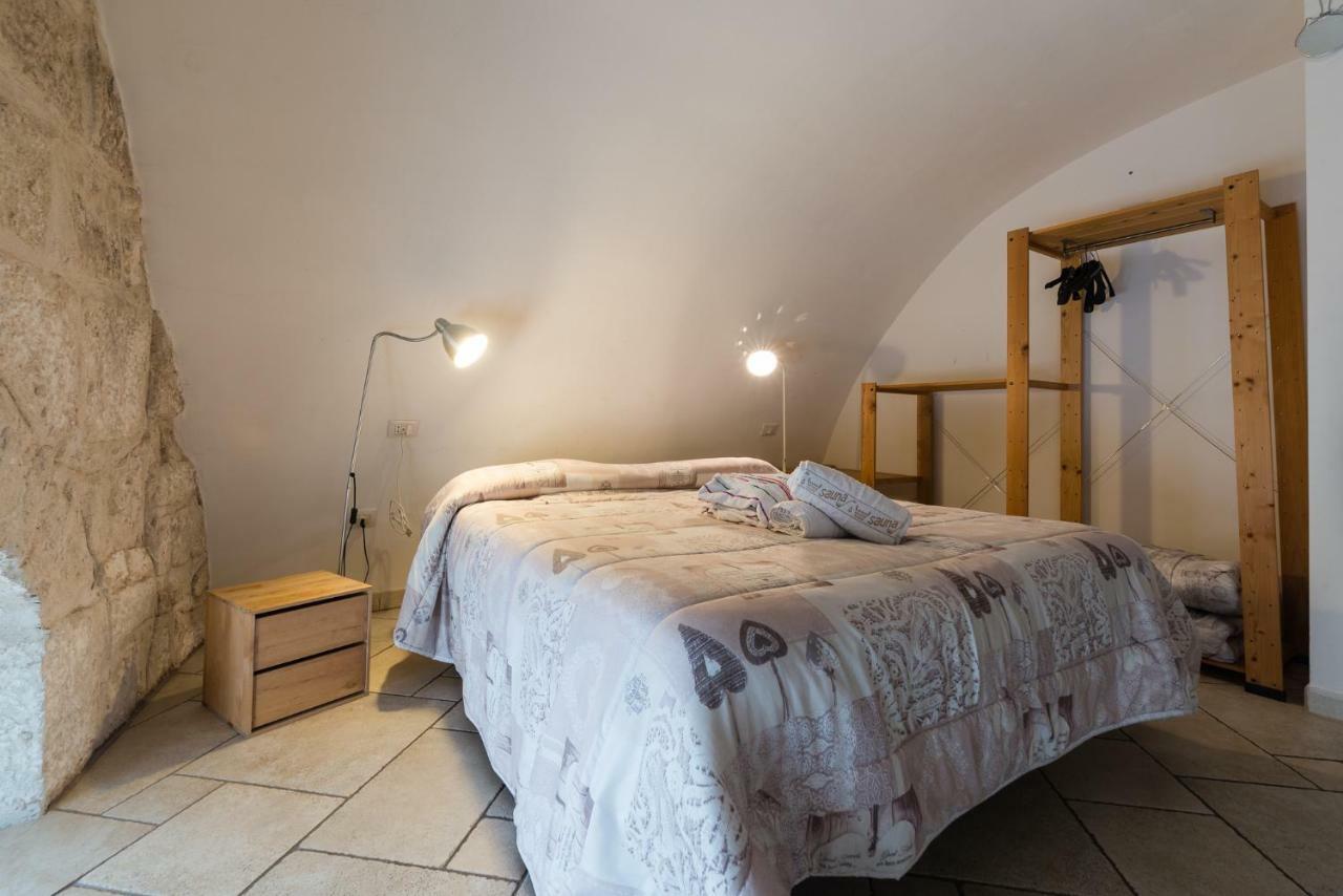 La Cupoletta Villa Ostuni Eksteriør billede